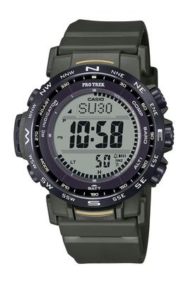 Casio Pro Trek PRW-35Y-3BJF - Climber Line Bio
