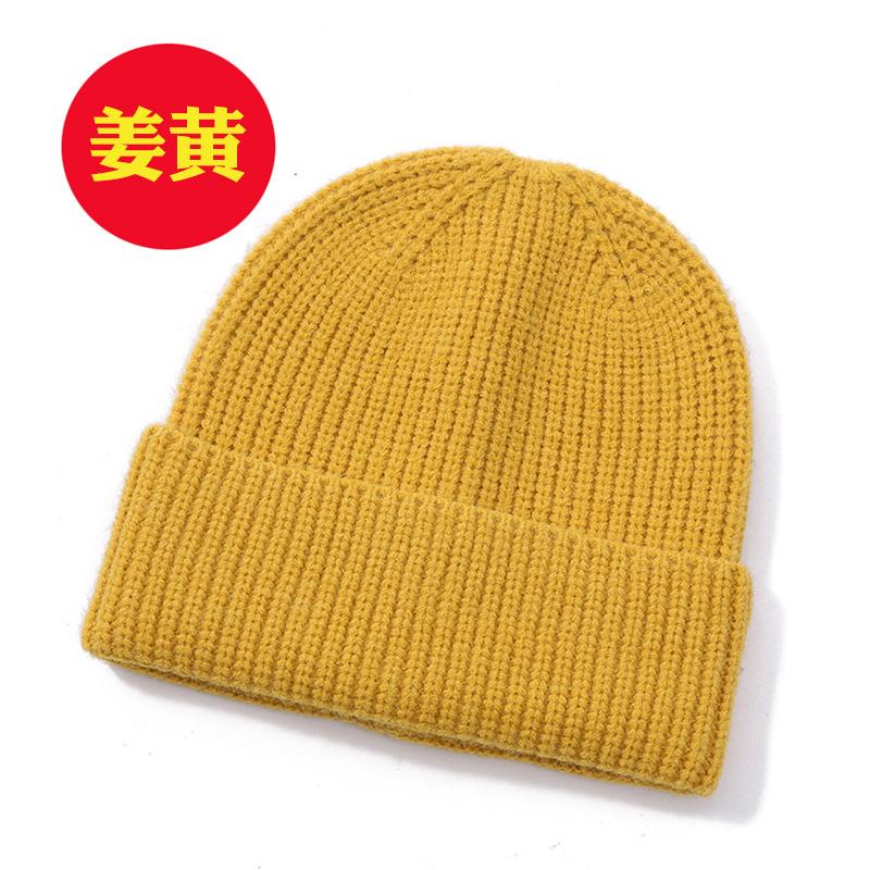 Custom Embroidery logo Design Blank Plain Unisex Men Cheap Women Beanies