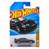 Hot Wheels Nissan Skyline GT-R BCNR33 Базовая модель Машинка Мини-транспорт Черный JFN70 Для детей от 3 лет