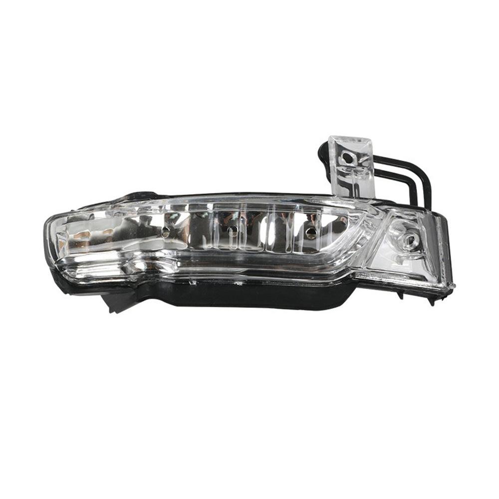 RH Зеркало Указатель поворота Индикаторная лампа Для Jeep Grand Cherokee 2011-21