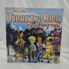 Английская версия European Ticket Tour Карточная игра European Ticket Tour Настольная игра Europe Game