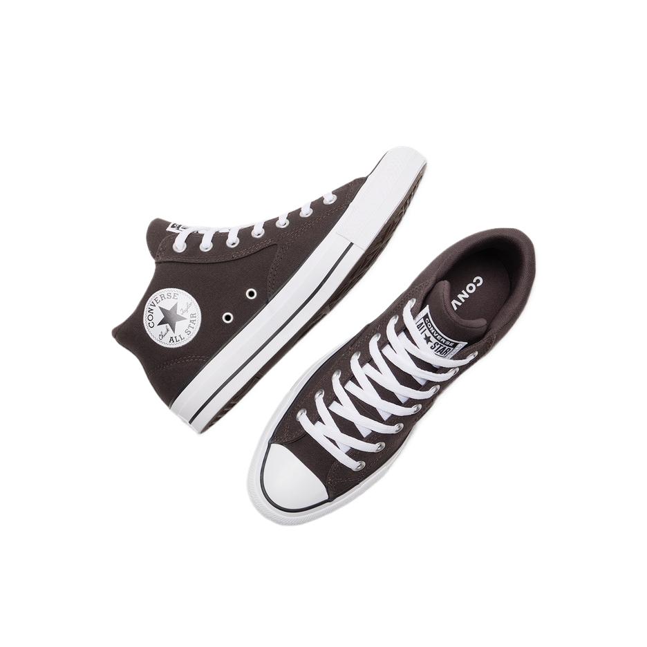 Converse Кеды унисекс All Star Mid top, холст A13215C