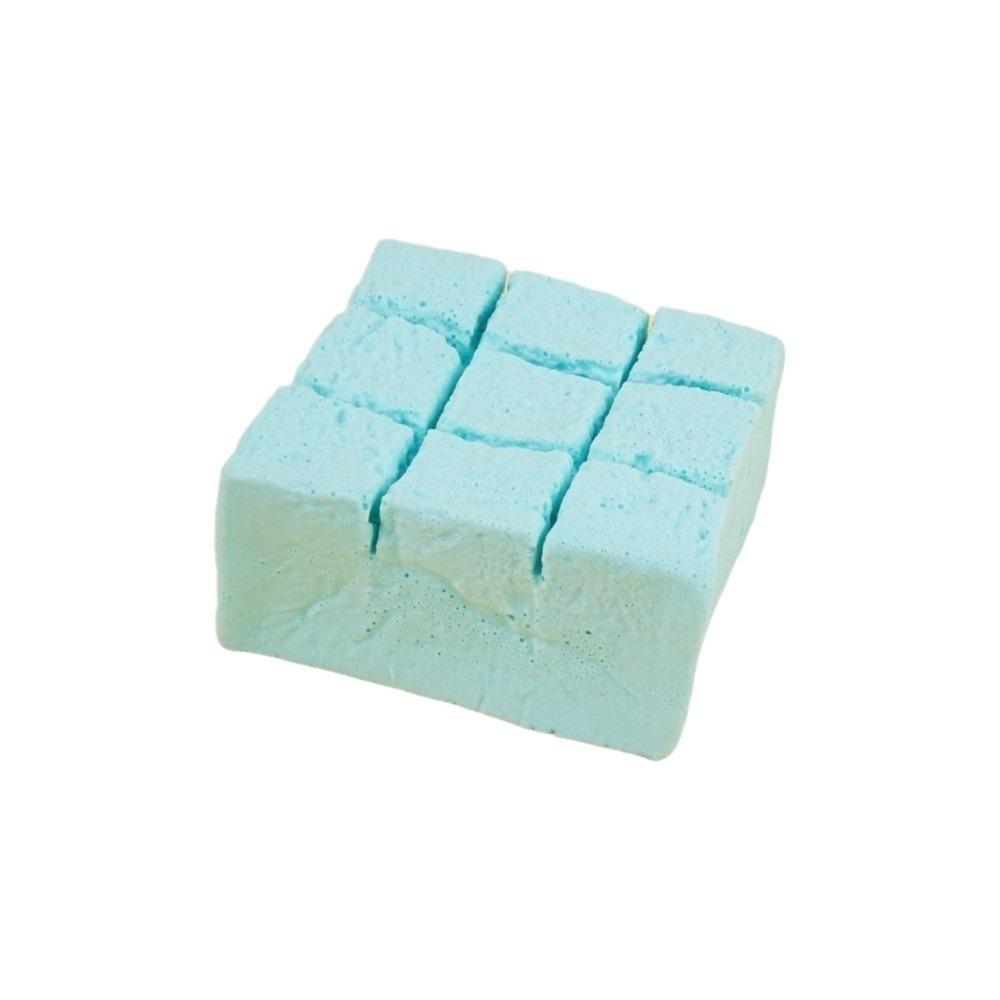 Sticky Bag Chocolate Cake Prank Toy Wet And Soft Texture Slow Rebound Toast Toy Stress Relief