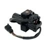 Motorcycle Ignition Switch Lock Fuel Gas Cap Tank Cover Key For Honda CBR600 CBR 600 F2 F3 1991-1998 CBR900 893 CBR919 1992-1999