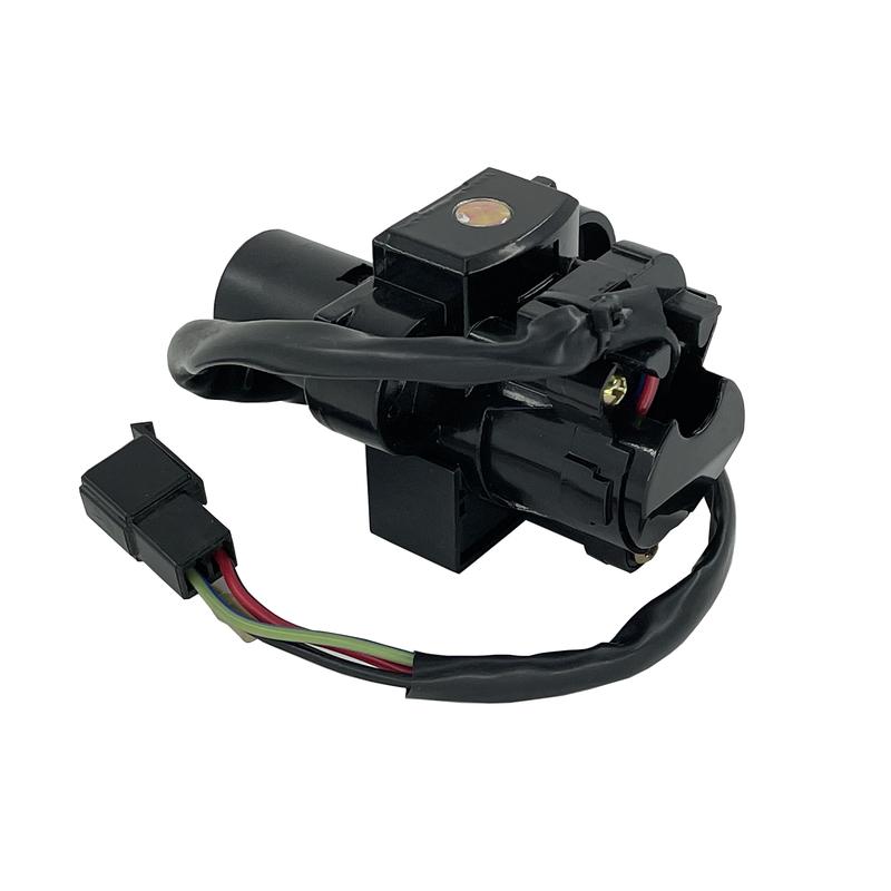 Motorcycle Ignition Switch Lock Fuel Gas Cap Tank Cover Key For Honda CBR600 CBR 600 F2 F3 1991-1998 CBR900 893 CBR919 1992-1999