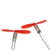 DC Motor Motor Industry 1 Set 7mm*16mm Accessories