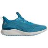 adidas Alphabounce EM Mystery Petrol Мужские кроссовки Синий Серо-Два Бензин-Ночь BY3846