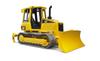 Bruder CAT Tractor BR02443