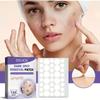 Acne Patches Gentle Spot Treatment Facial Care Stickers for Clear Skin Blemish Cover Skin-Friendly Invisible Pimple Patch