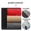 Universal Car Wiping Cloth Multifunctional Washing Velvet Towel For BMW M F10 F20 F30 F40 F15 F25 F26 F31 F49 E62 E83 E84