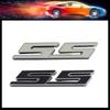 3D Металл SS для Американского внедорожника Внедорожника капота крыла багажника задней крышки наклейка эмблема значок наклейка