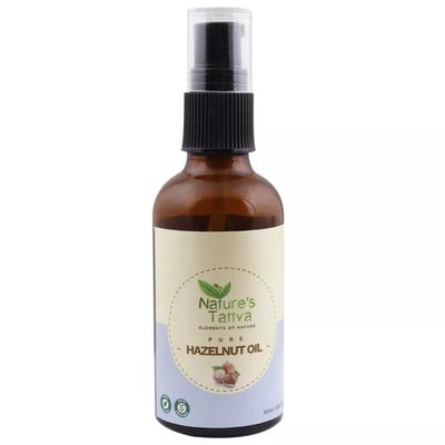 Масло лесного Ореха (50 мл), Pure Hazelnut Oil,