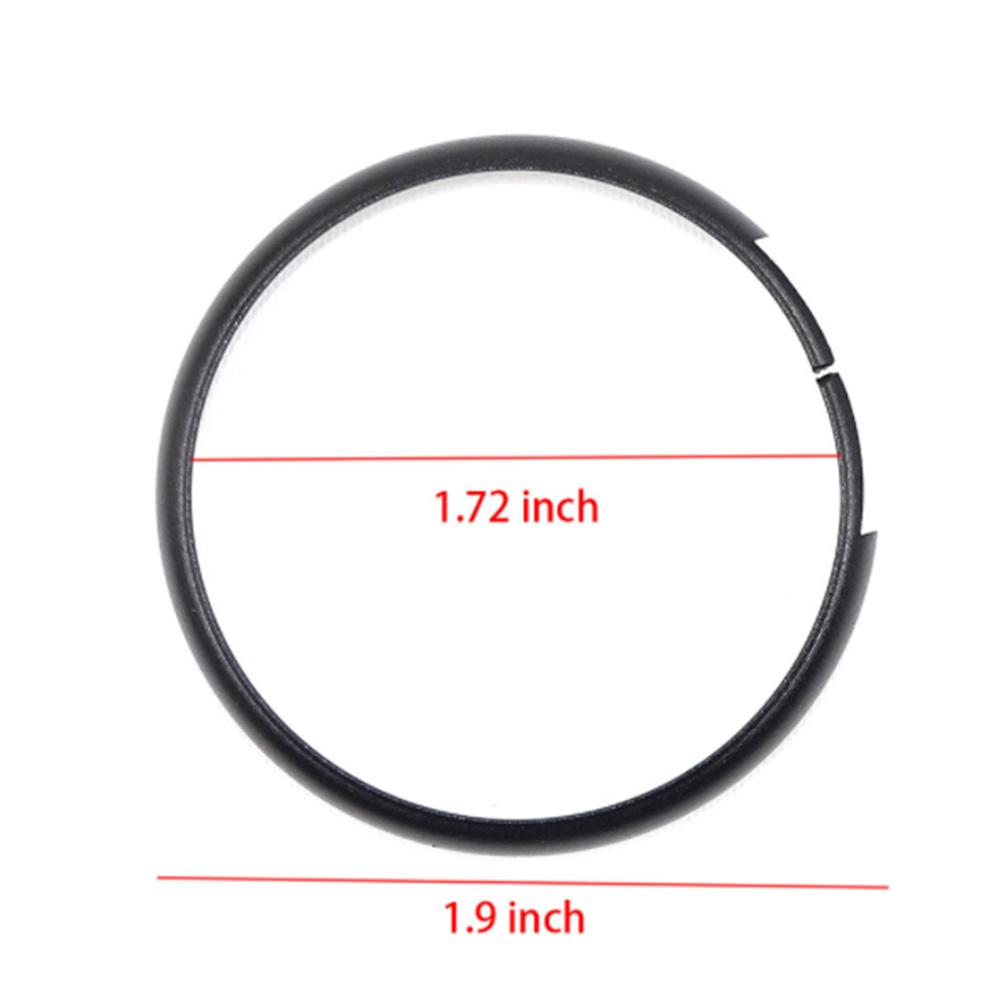 Защитная накладка, ободок, корпус, чехол для ключа автомобиля, кольцо, цепочки, украшение