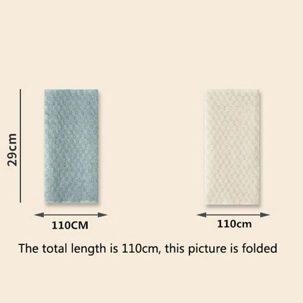 Отшелушивающее японское полиэстеровое полотенце, мочалка для мытья, скраб для душа, полотенца для душа, губка для душа