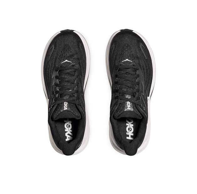 Беговые кроссовки Hoka Clifton 10 Wide