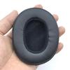 Soft Protein Leather Earpads Ear Pad Headphones Sponges Cushions Cover for 3.0 Wireless HESH3 Headsets