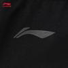 Li-Ning Женские трикотажные спортивные брюки прямого кроя, новый стиль 2026