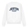 Top Gun Унисекс взрослый свитшот Jester Varsity