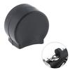 Rubber Black Thumb Rest Saver Cushion Pad Finger Protector Comfortable for Clarinet