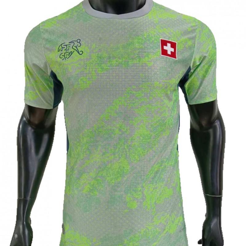 2026-2027 Season National Team Football Jerseys Men Women Adult Short Sleeve Match Shirts