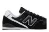 Мужские кроссовки New Balance 996 'Черный'