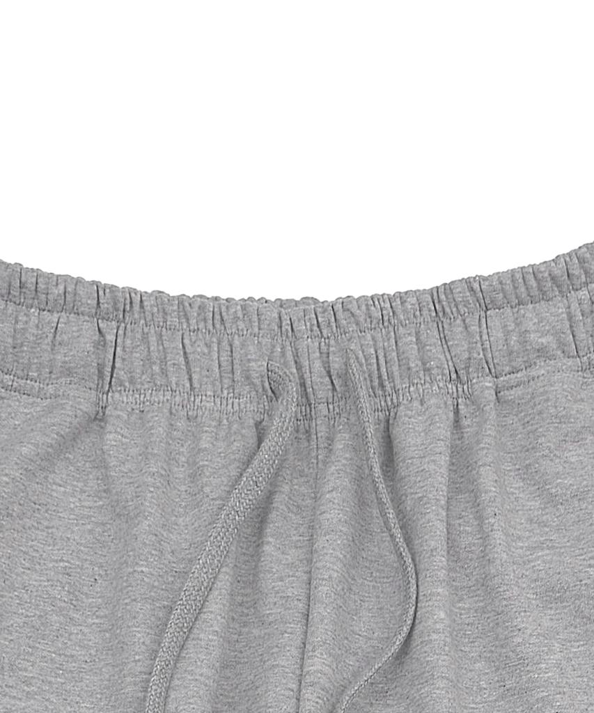 PAPERBOY Basic New York Wide Jogger Pants - Melange (Type B)
