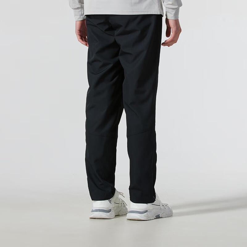 Under Armour Спортивные брюки из ткани