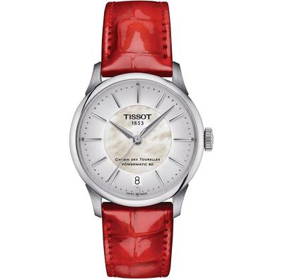 Часы Tissot T139.207.16.111.00