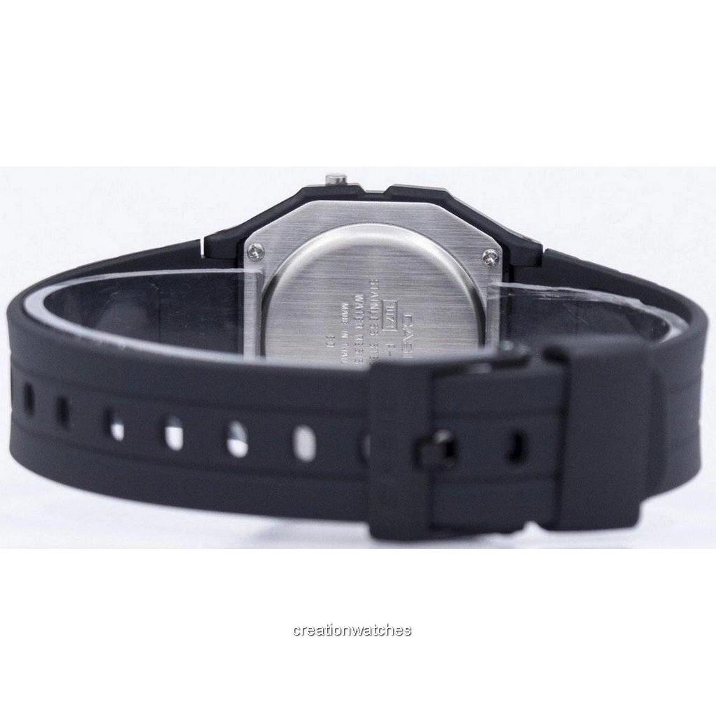 Casio Chrono Alarm Digital F-94WA-9 F94WA-9 Мужские часы