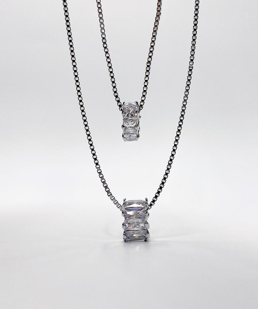 Колье Kudos Deux Astre 002