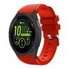 22 мм силиконовый ремешок для Garmin Forerunner 265 965 Venu 3 удобный браслет сменный ремешок Garmin Forerunner 955 correa