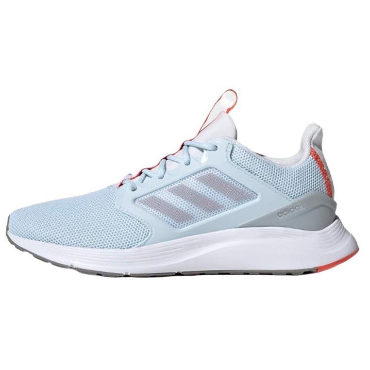Adidas Energyfalcon X Cushioning Slip Resistant Low top / Women's Blue Orange adidas FW4715
