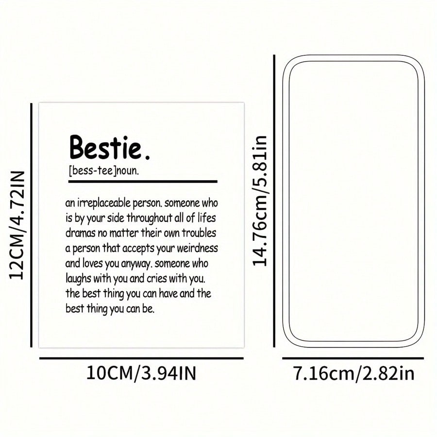 Funny Happy Birthday Bottle Label, Wine Labels Self-Adhesive For Wine, Suitable For Men And Woman, Bestie Sister Friendship Gift For Women Lady