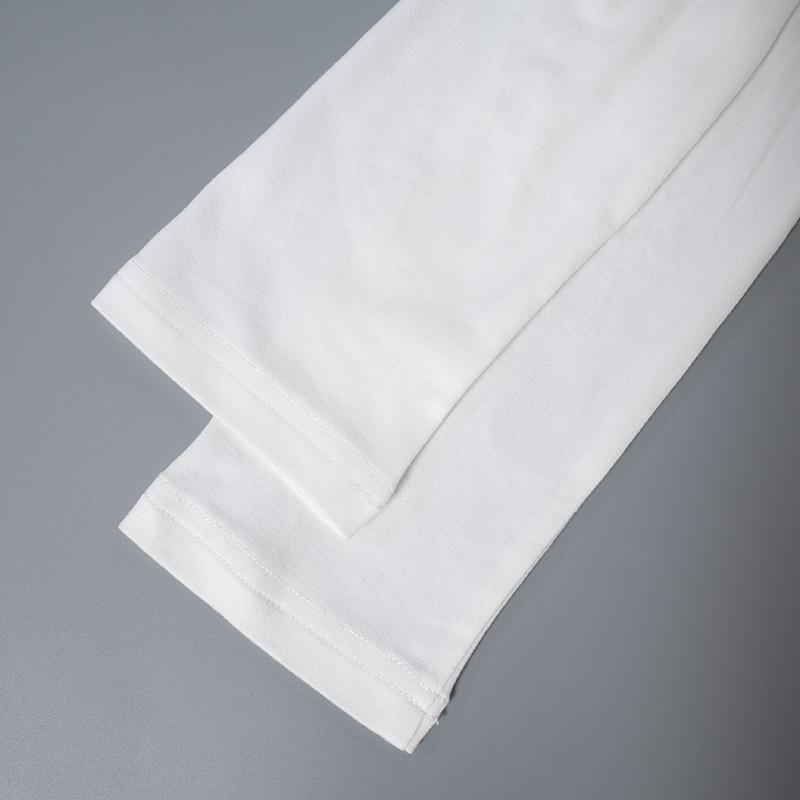 YYFS Женская мода повседневная весна осень однотонный принт длинный рукав одно плечо блузки и рубашки