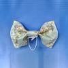 Japanese Kimono Women Cos Dress Waist Seal Japanese Bar Mitzvah Belt Animation Props Yukata Bow Accessories