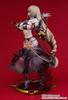Девушка-бомбардировщик Wing Sepia Scale ABS PVC Окрашенный железом Полная фигурка 1/6 & &