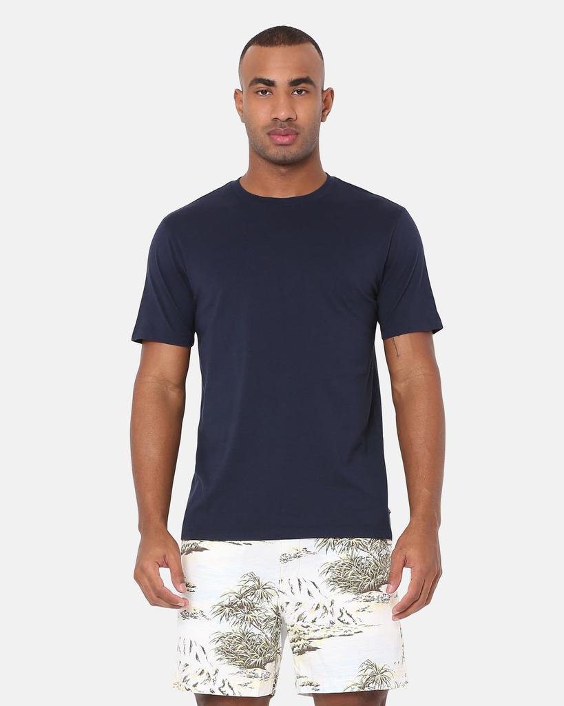 Levi's T-shirt Standard fit Short sleeve Men A8599-0001 US L
