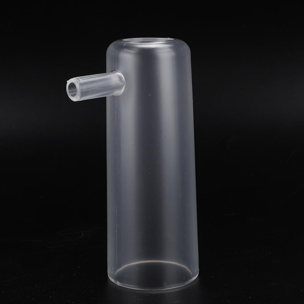 Пластиковый молочный стакан HL M13A для доильного аппарата, аксессуар для доильного аппарата для крупного рогатого скота, овец, лошадей