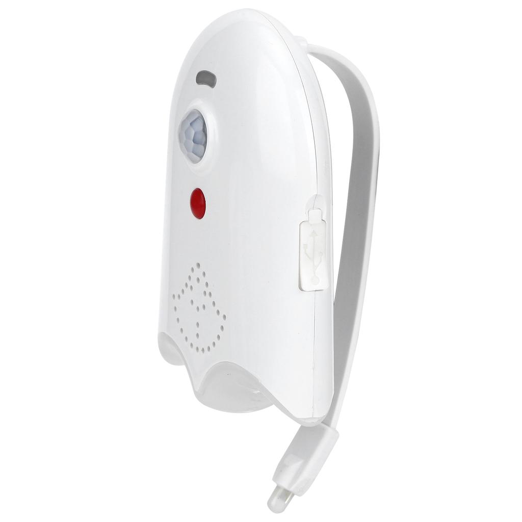 USB-светильник для унитаза с функцией ароматерапии 16?Цветной датчик ночного освещения унитаза для ванной комнаты