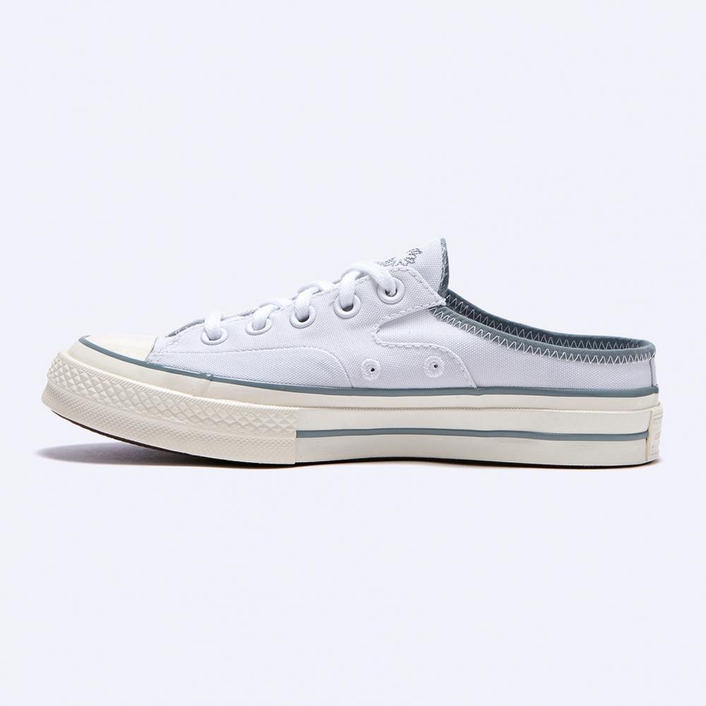 Converse Туфли-мюли Chuck 70 Floral White A03526c