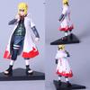 Наруто Namikaze Minato Минато Намикадзе фигурка Banpresto NARUTO 18 см