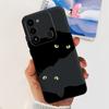 Чехол для Tecno Spark GO 2022 KG5 Мягкий Силикон Милый Кот Чехол для Телефона Для Tecno SparkGO 2022 6.52" Роскошные Цветы Любви Чехлы Funda