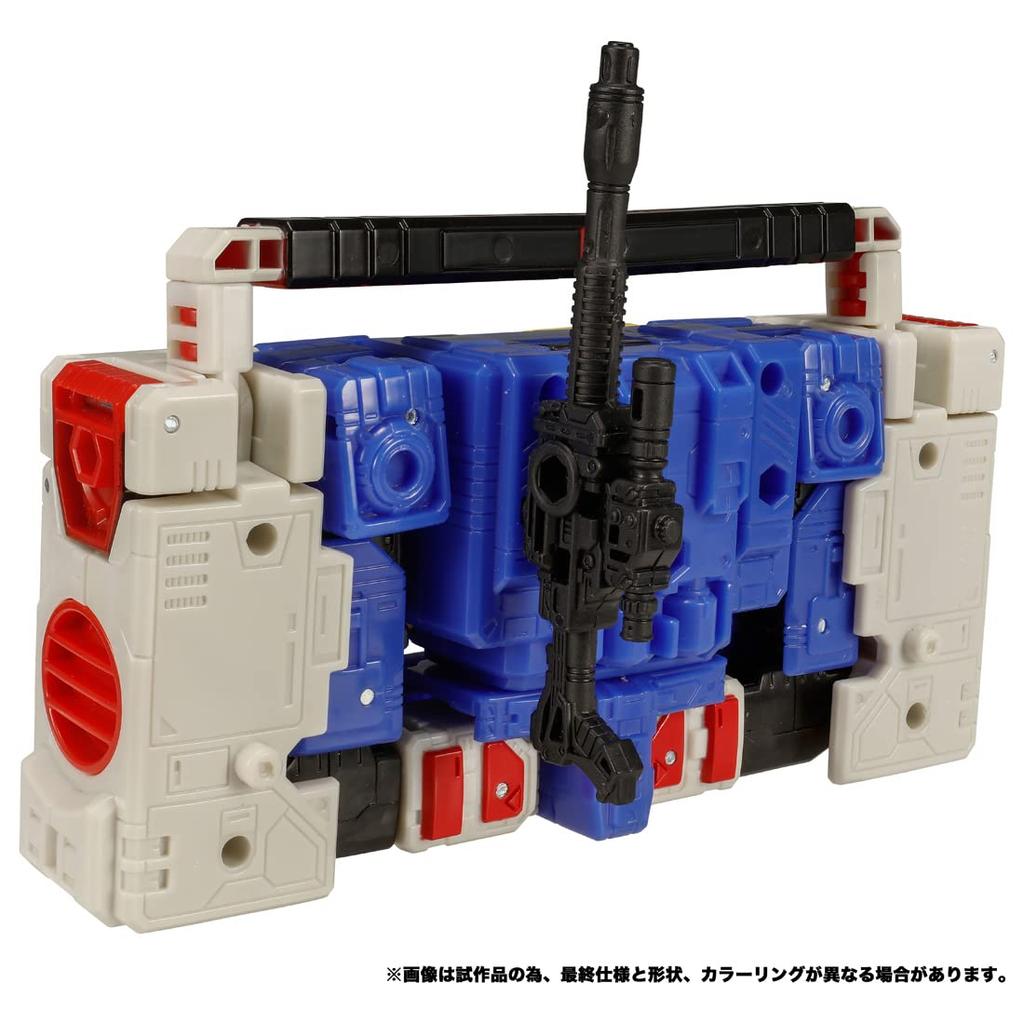 Трансформеры Twincast TL-40