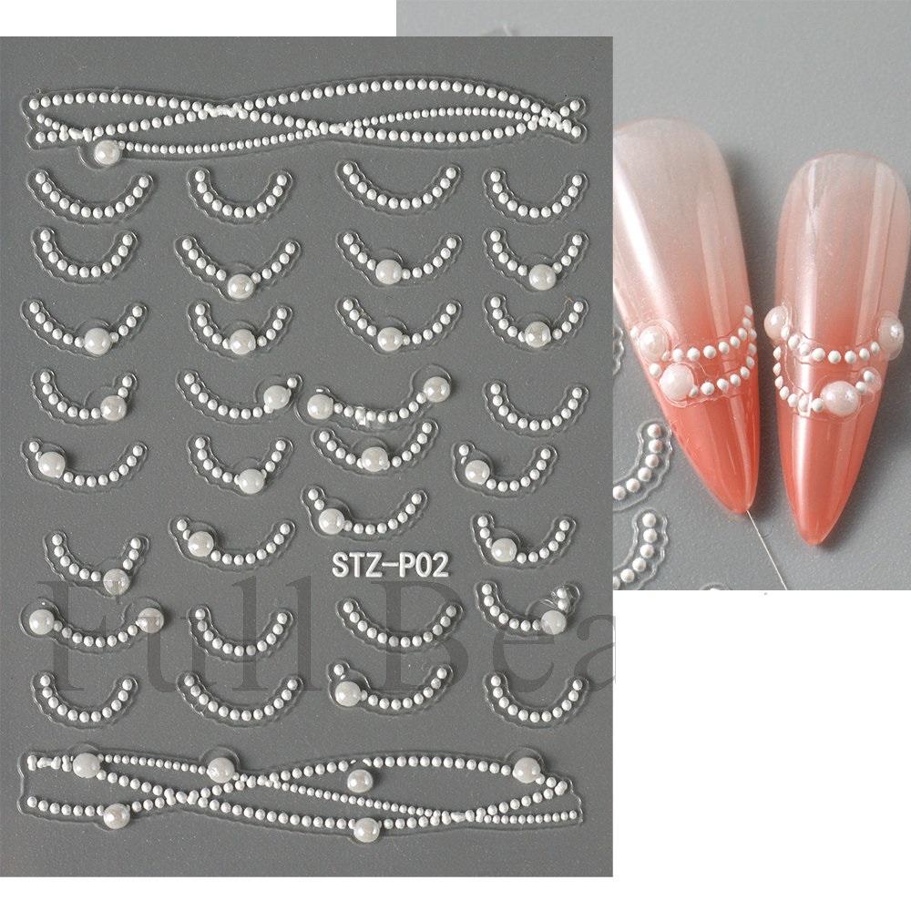 Металлические золотые серебряные наклейки для ногтей сердечки звезды нейл-арт наклейки слайдеры маникюрный декор