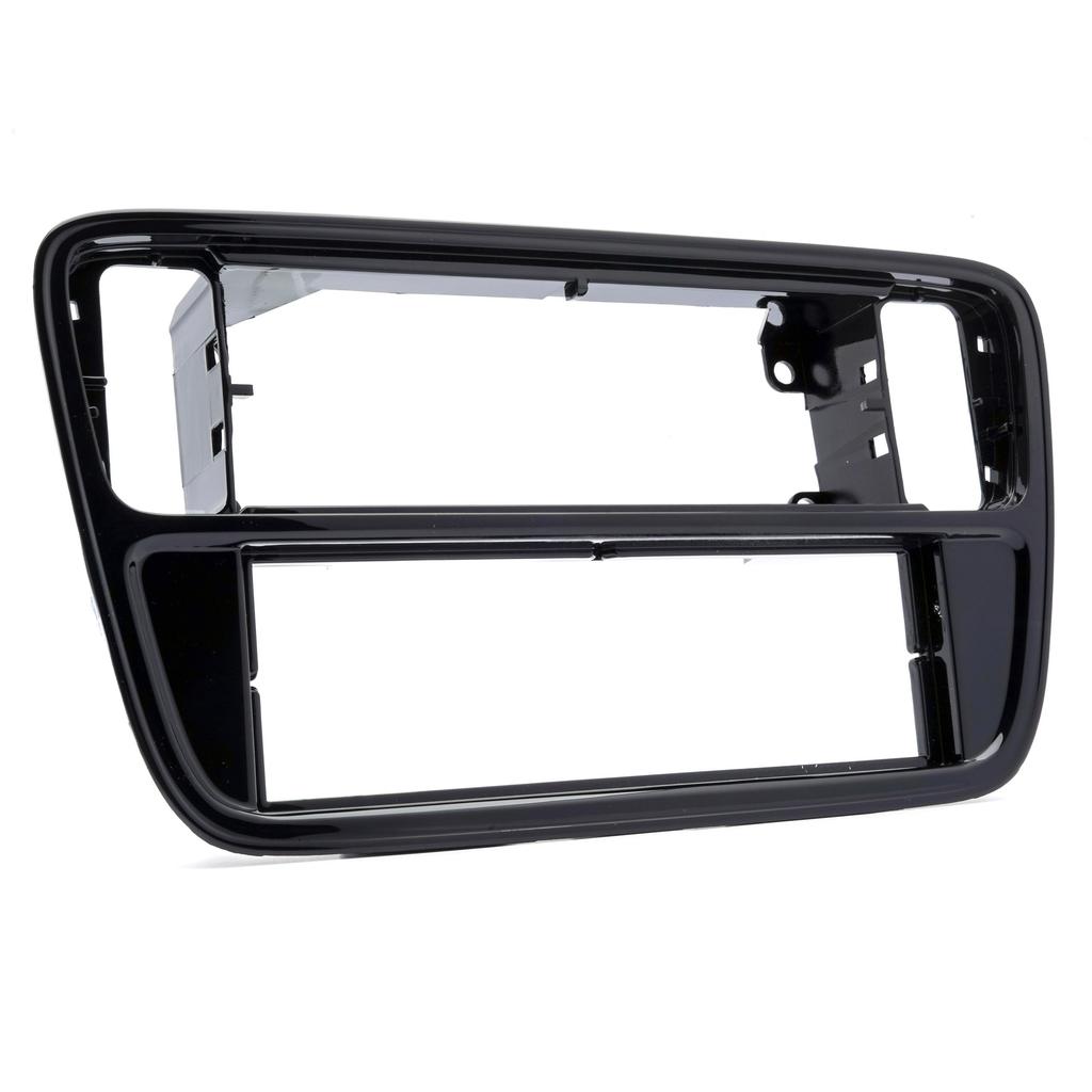 1 Din Radio Bezel for VW Up!, Skoda Citigo, Seat Mii