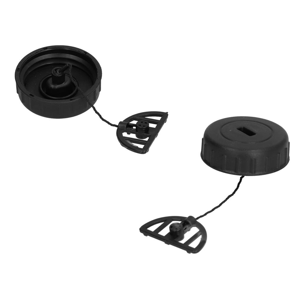 Fuel Cap Gasoline Cap Chain Saw Replacement Accessories for STIHL MS017 018 180 170
