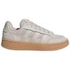 adidas Gc Alpha Sk8 Удобные низкие кеды для скейтбординга Женские кроссовки Серый JR9823