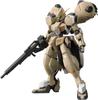 HG Mobile Suit Gundam Orphans Gundam Gusion Rebake масштабная пластиковая модель Iron-Blooded 1/144 с цветовой кодировкой