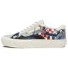 Old Skool VR3 LX Patchwork Unisex Sneakers Multi-Color VN0005WS448