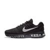 Кроссовки AIR MAX 2017 849559-001 Черный/Белый/Антрацит 25.5